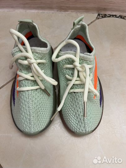 Кеды детские новые