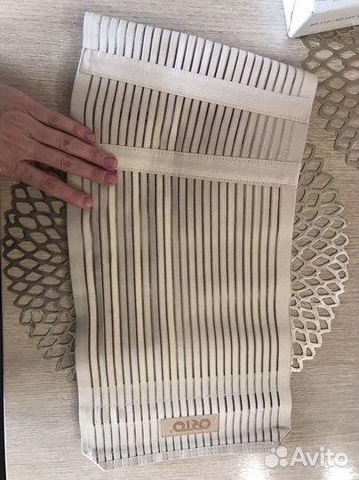 Бандаж послеоперационный на брюшную стенку