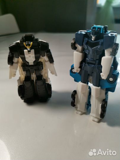 Трансформер