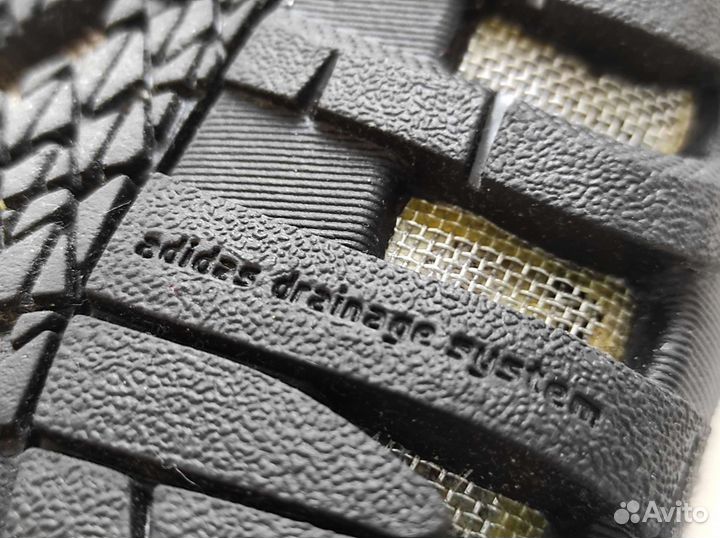 Кроссовки Adidas, 39