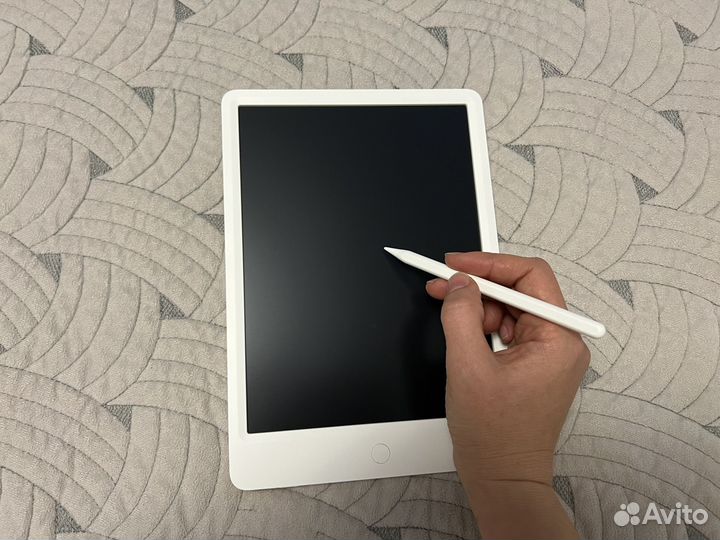 Xiaomi MiJia 10” графический планшет для рисования