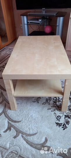 Журнальный столик