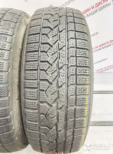 Marshal I'Zen RV KC15 215/60 R17 W