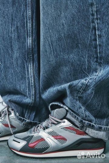 Кроссовки женские 39 zara