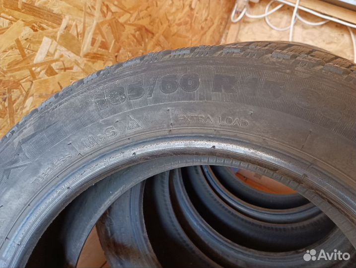 Kormoran Stud 2 185/60 R15 88