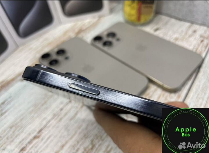 iPhone xr в корпусе 15pro