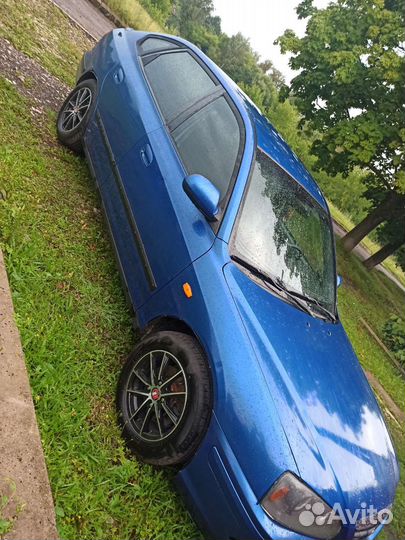 Hyundai Elantra 1.6 AT, 2004, 263 477 км