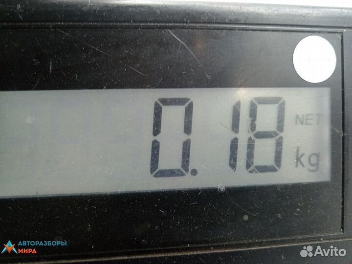 Стоп-сигнал Volkswagen Passat CC 2009