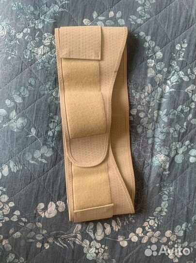 Бандаж orlett дородовой, послеродовой