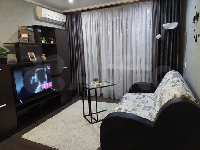 1-к. квартира, 35 м², 4/5 эт.