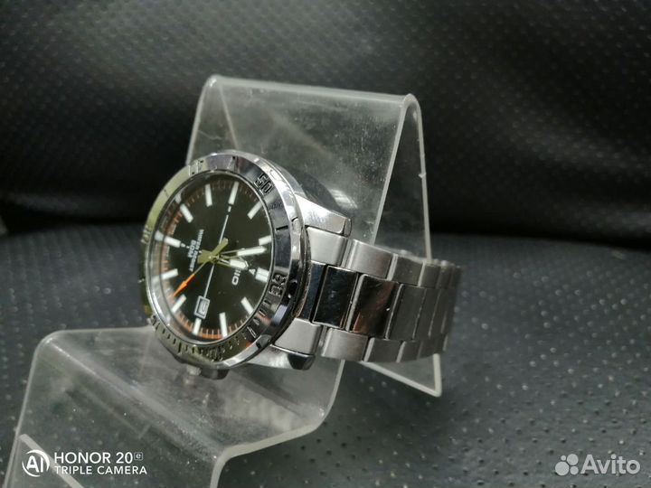 Часы Casio MTP-V001