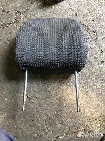 Подголовник передний Форд Рейнджер Мазда вт50