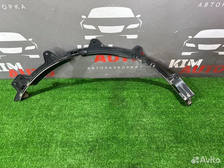 Кронштейн молдинга арки задний левый LADA X-Ray