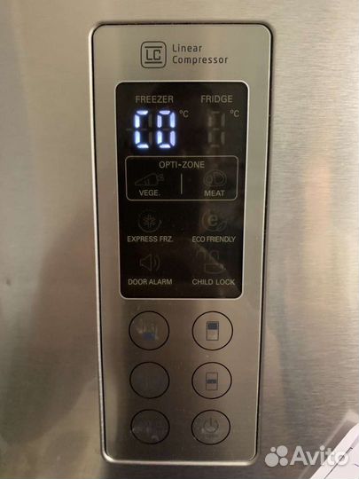 Ремонт холодильников и морозильников в Самаре