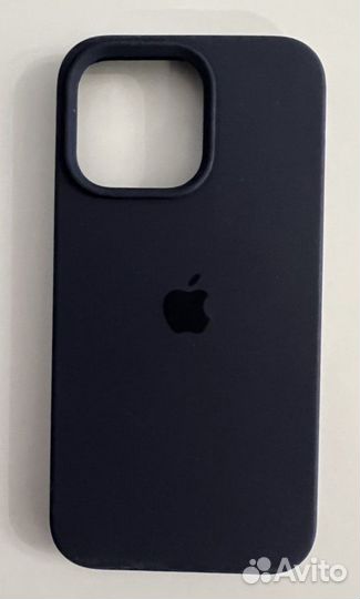 Чехол на iPhone 13 pro оригинал
