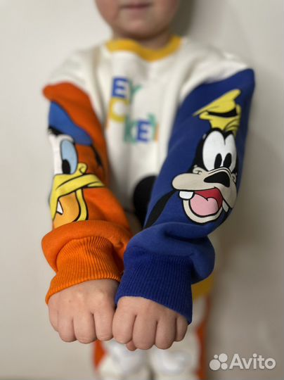 Спортивный костюм для мальчика Zara