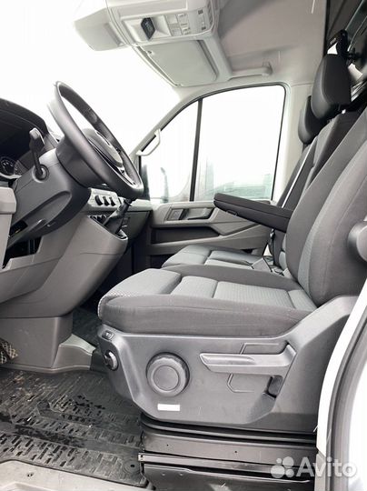Volkswagen Crafter 2.0 МТ, 2019, 41 000 км