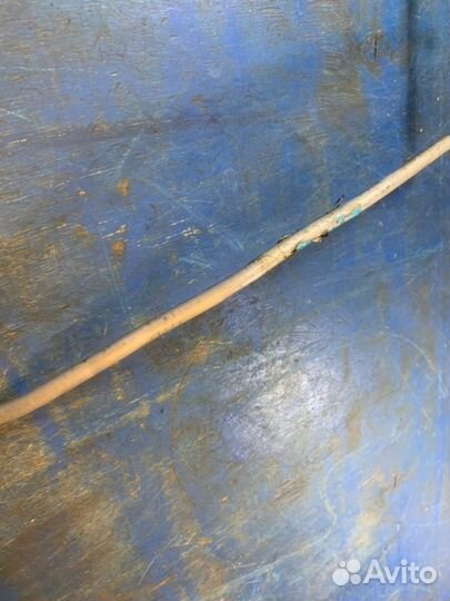 Трубка кондиционера Subaru Legacy BD EJ205 1997