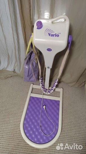 Вибро массажер для тела