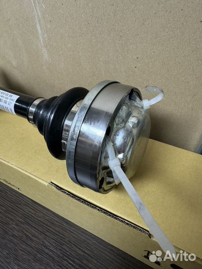 Карданный вал mercedes A4634100106