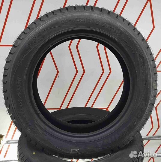 Белшина Бел-317 205/55 R16 91T