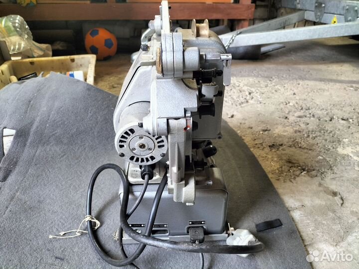 Кинопроектор кпш-4