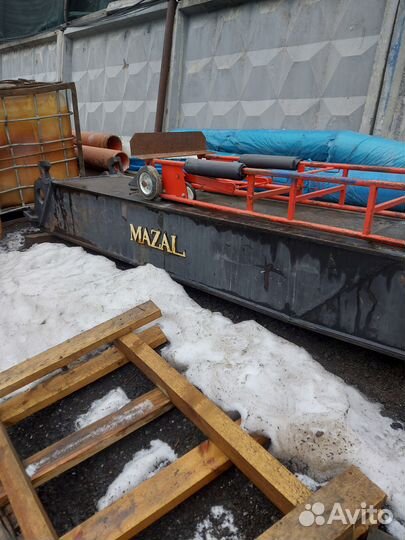 Удлинитель разрушитель