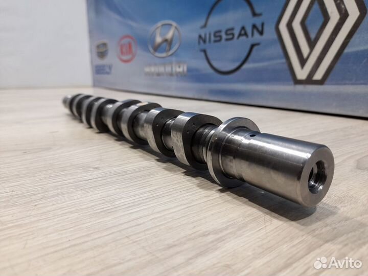 Распредвал Renault sandero