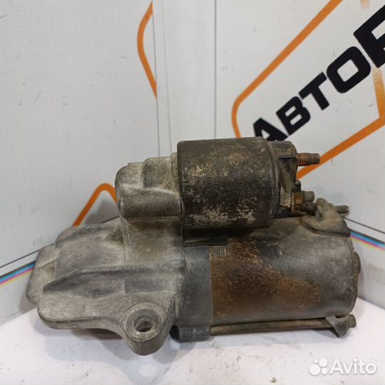 Стартер Ford Focus 2005-2008