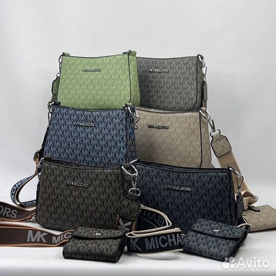 Сумка michael Kors