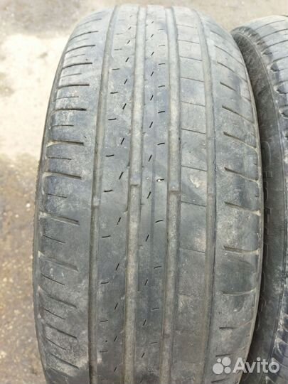 Pirelli Cinturato P7 205/60 R16