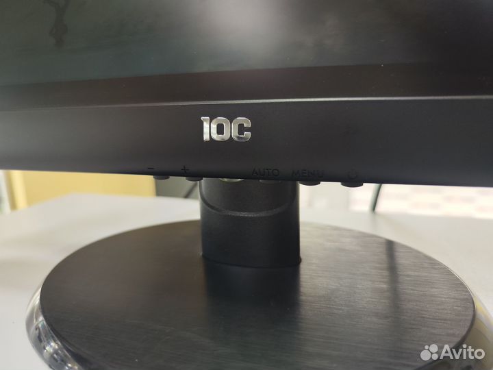 Монитор AOC n950Sw, 17.1