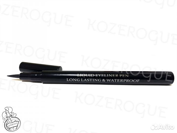 Подводка для глаз Huda (Худа Бьюти Набор 12шт.)