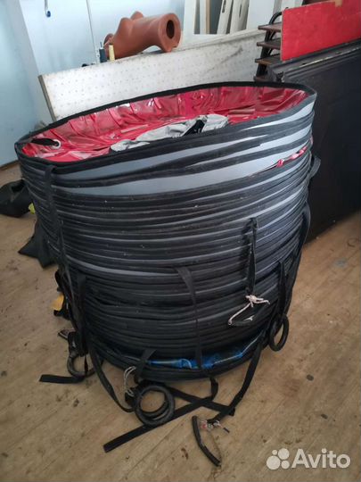 Тюбинг для проката