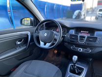 Renault Laguna 1.5 MT, 2010, 278 500 км, с пробегом, цена 675 000 руб.