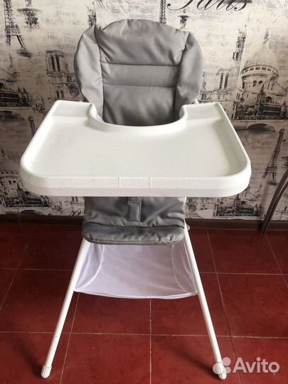 Стул для кормления