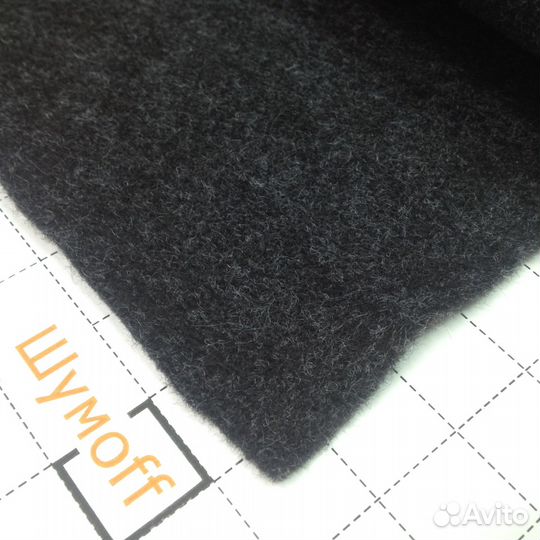 Шумофф Карпет для перетяжки