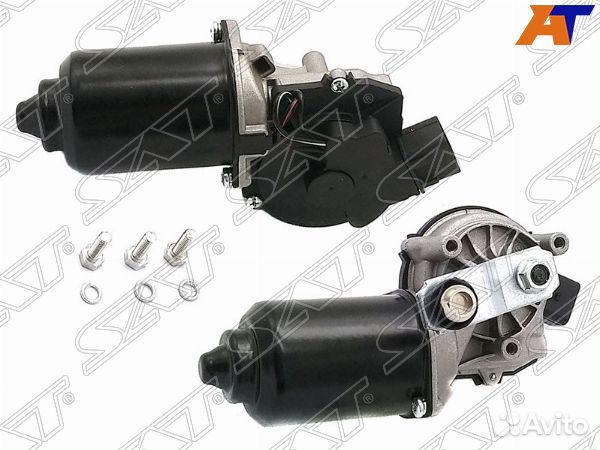 Трапеция стеклоочистителя Hyundai ix35 09-15 / Tucson 09-15