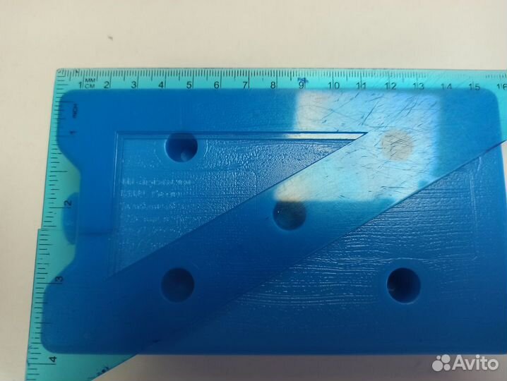 Хладоэлементы