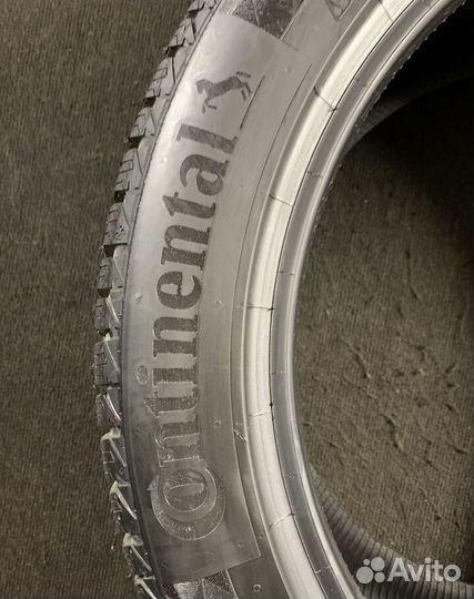 Continental ContiVikingContact 7 255/45 R19