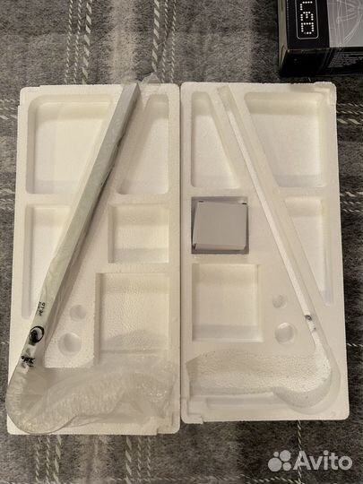 Лампа настольная светодиодная