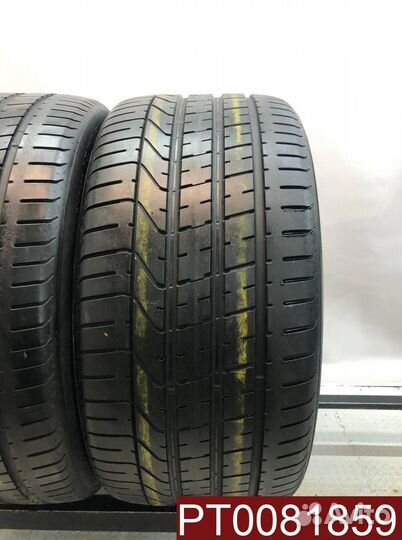 Pirelli P Zero 315/35 R21 98H
