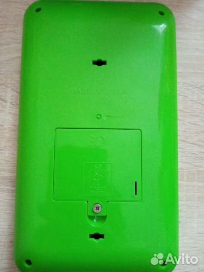 Планшет детский