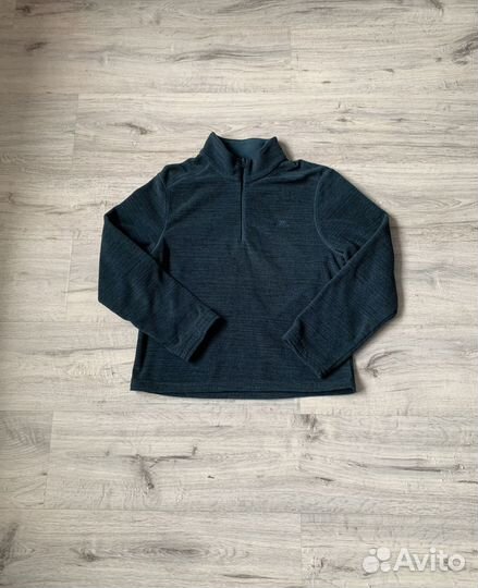 Флисовая кофта ayacucho