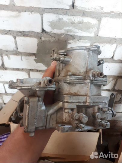 Карбюратор ЗИЛ 130