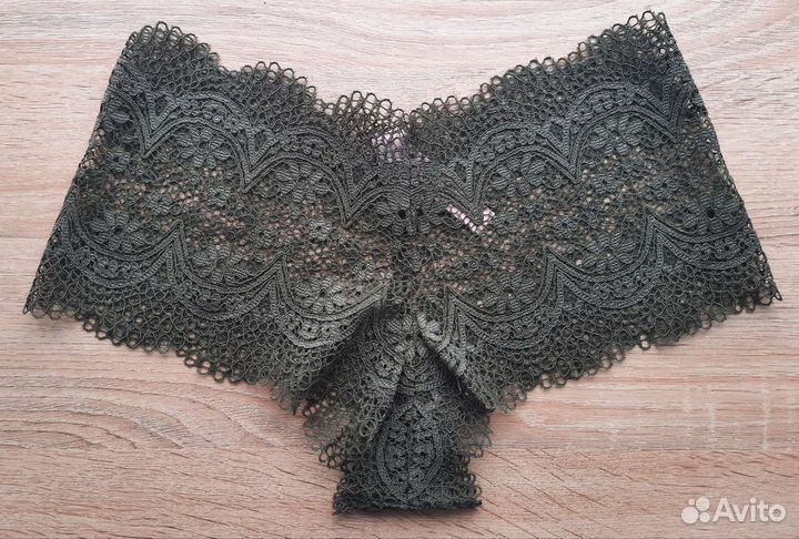 Трусики Victoria's Secret