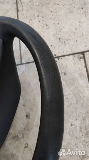 Руль chevrolet lacetti aveo airbag