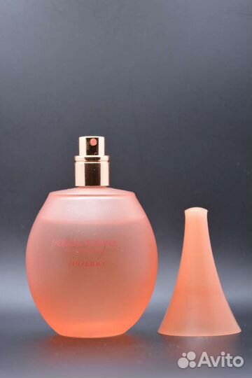 Energizing Fragrance Shiseido