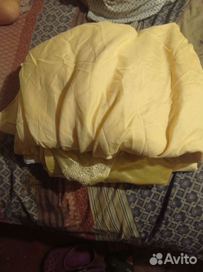 Постельное белье