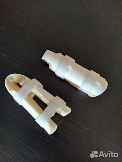 Бандаж для фиксации пальца (Ортез )